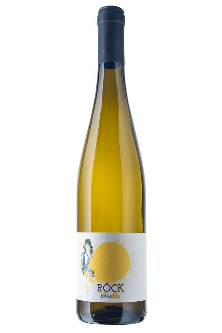 Johanna - WINERY RÖCK - carmen-frieda-hannes-konrad-rock 