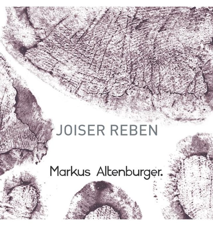 Joiser Reben - Weingut Markus Altenburger - markus-altenburger -2018