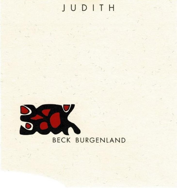 Judith - Weingut Beck - judith-beck 