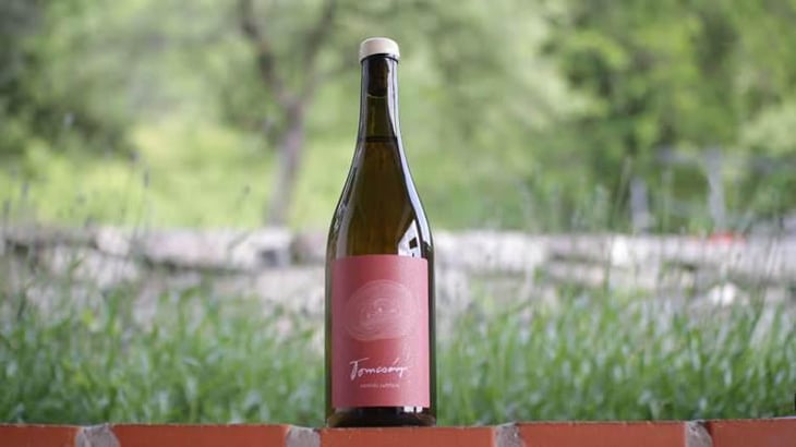 Juhfark - Tomcsányi Családi Birtok - tomcsanyi-family 