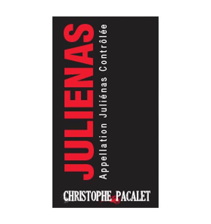 Julienas - Les Marcellins - christophe-pacalet 