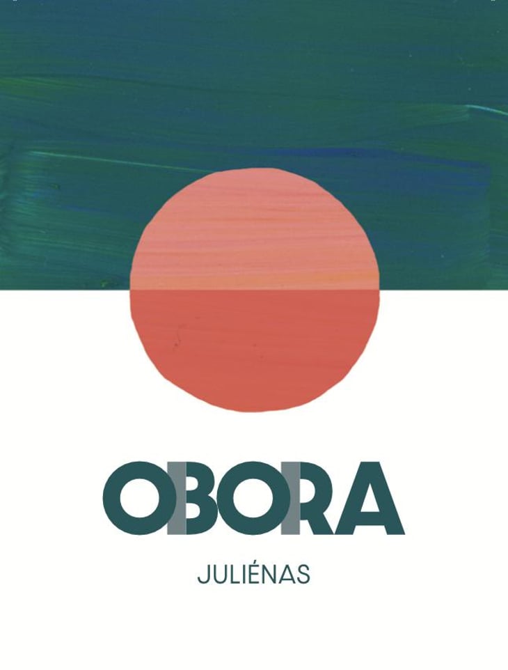 Juliénas - Obora - hugo-foizel-angela-quiblier-iv 