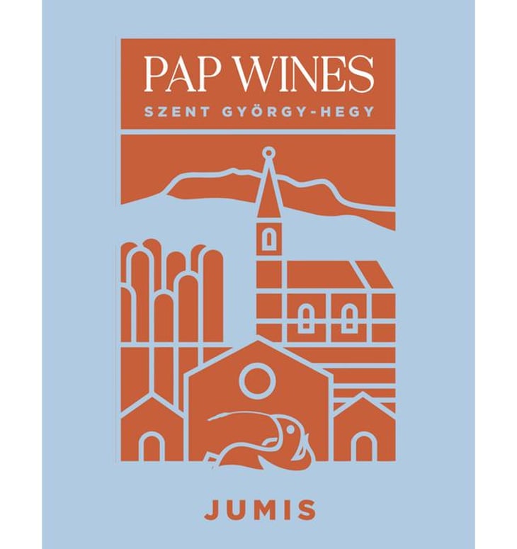 Jumis - PAP Wines - aron-molnar-karina-vissonova 