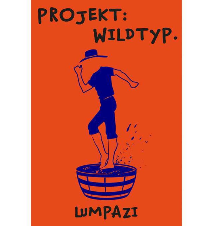 Lumpazi - Projekt: Wildtyp - boris-kovacic -2021
