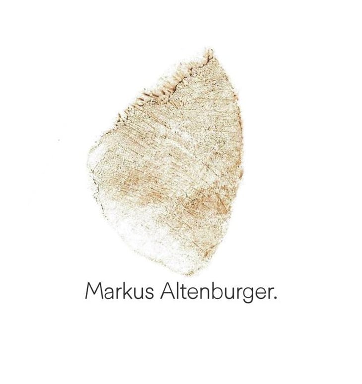 Jungenberg Chardonnay - Weingut Markus Altenburger - markus-altenburger 