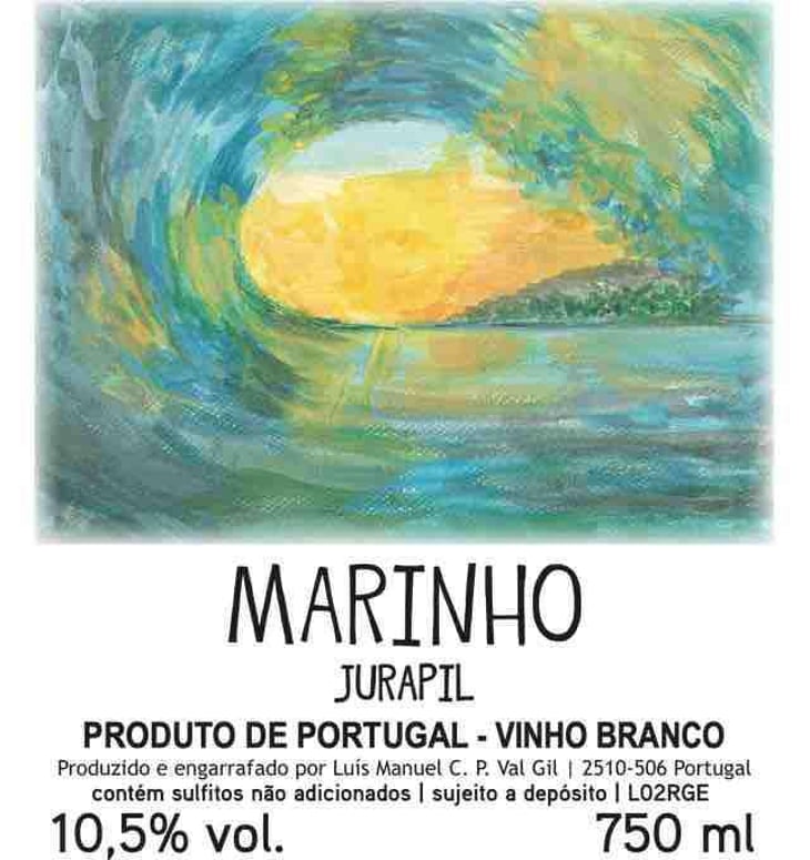 Jurapil - Marinho Vinhos - luis-gil 