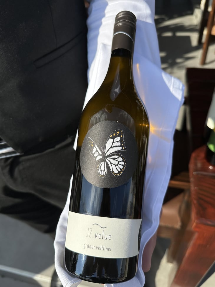 JZ VELUE - Bioweingut Johannes Zillinger - johannes-zillinger -2021