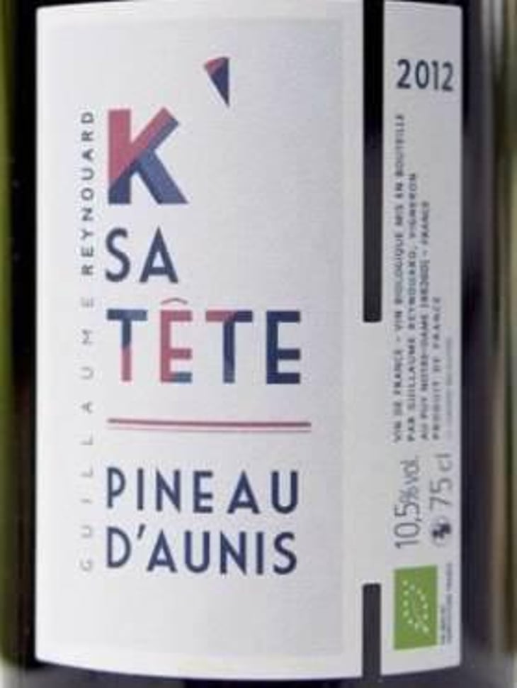 K' sa Tête - Manoir de la Tête Rouge - guillaume-sophie-reynouard 