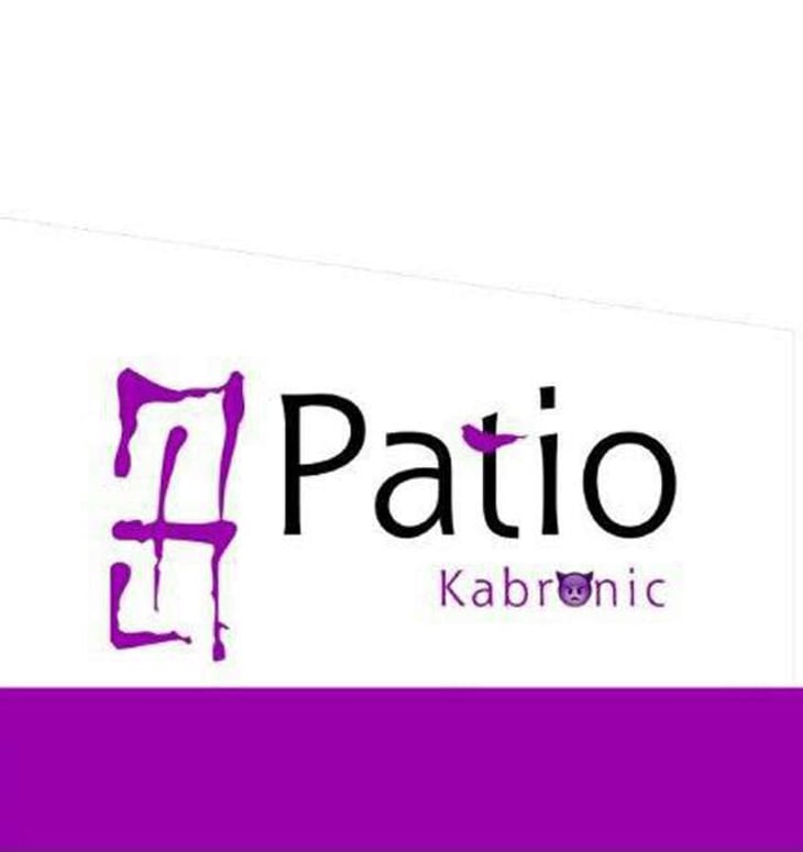 Kabronik - Viños Patio - samuel-cano 