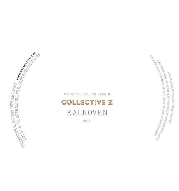 Kalkoven - Weingut Marie Adler (ex Collective Z) - marie-christoph-und-helmut-ziegler 