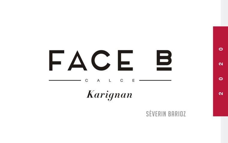 Karignan 2018 - Face B - severin-barioz-mathilde-barioz-ceccon 