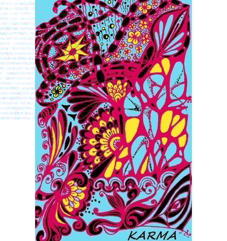 Karma Rose - Karma Village - rafael-raybois -2021