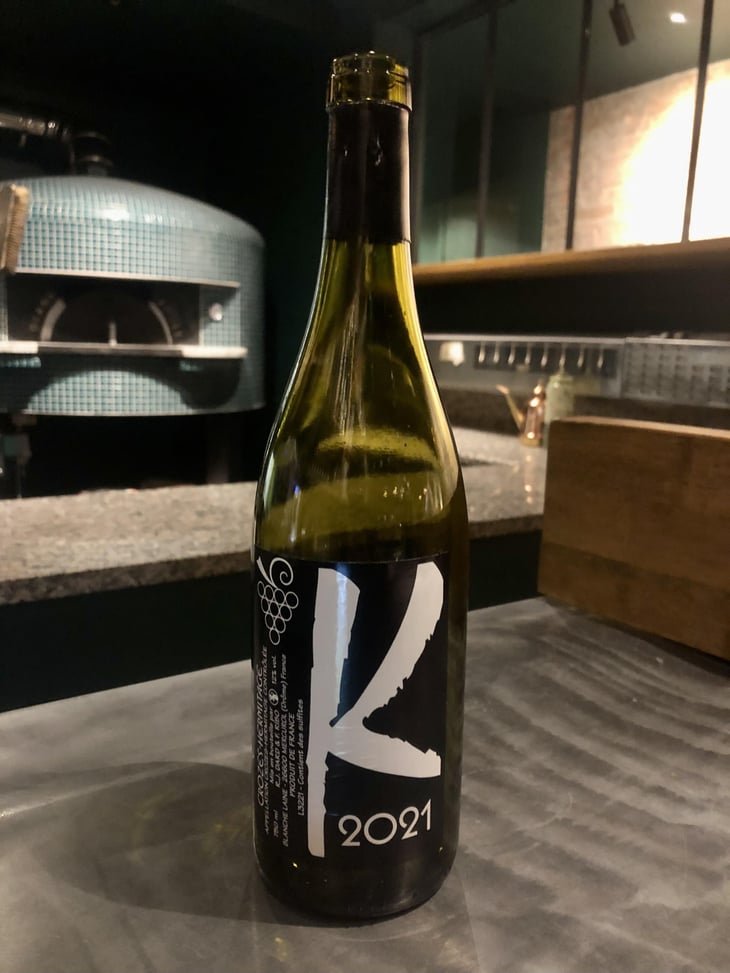 Karrières Rouge - Dard & Ribo - rene-jean-dard-francois-ribo -2021