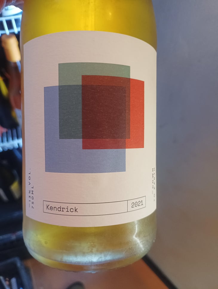 Kendrick - Do.t.e. - filippo-calabresi -2021