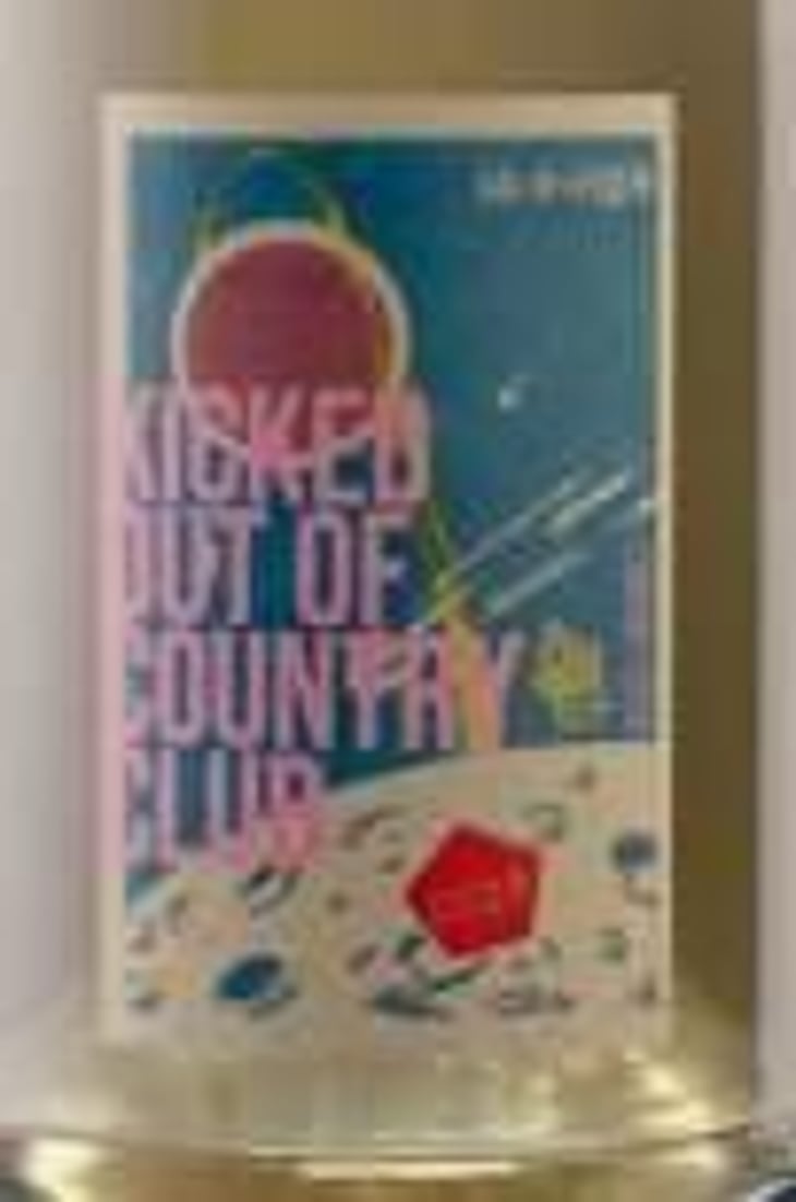 KICKED OUT OF THE COUNTRY CLUB - Pet Nat - Ricco Bambino - jason-alton 