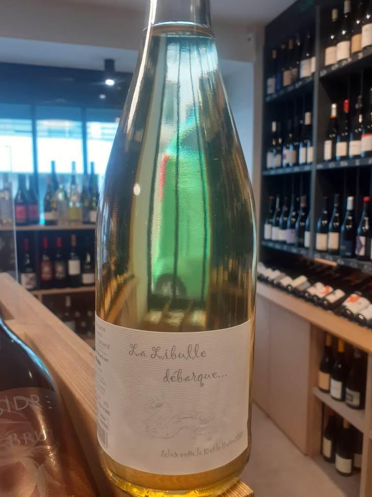 Alibulle - Domaine Henri Naudin-Ferrand - claire-naudin 