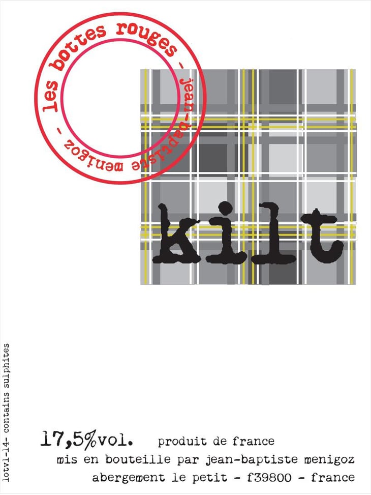 Kilt - Les Bottes Rouges - florien-klein-snuverink-jean-baptiste-menigoz 