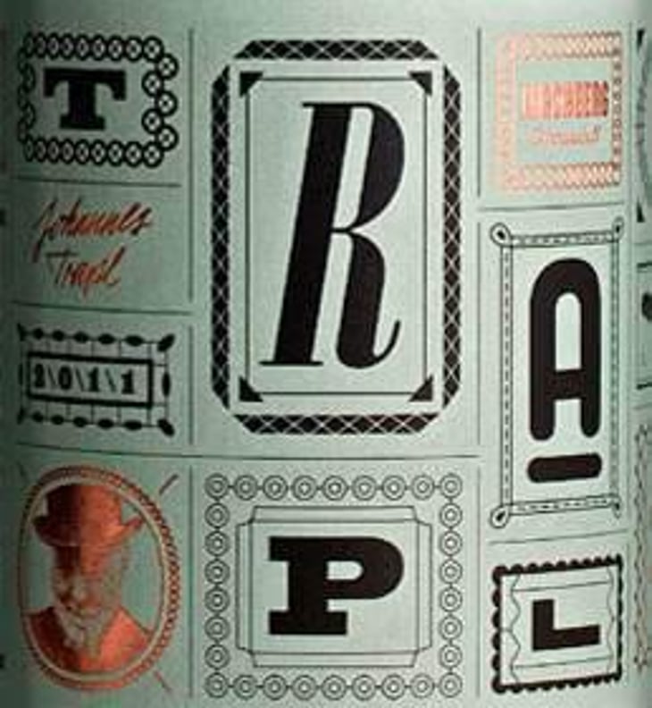 Kirchberg - Weingut Johannes Trapl - johannes-trapl 