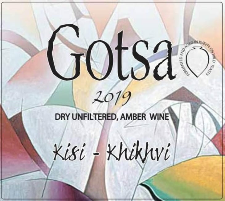 Kisi-Khikhvi - Gotsa Family Wines - beka-gotsadze-nina-gotsadze 