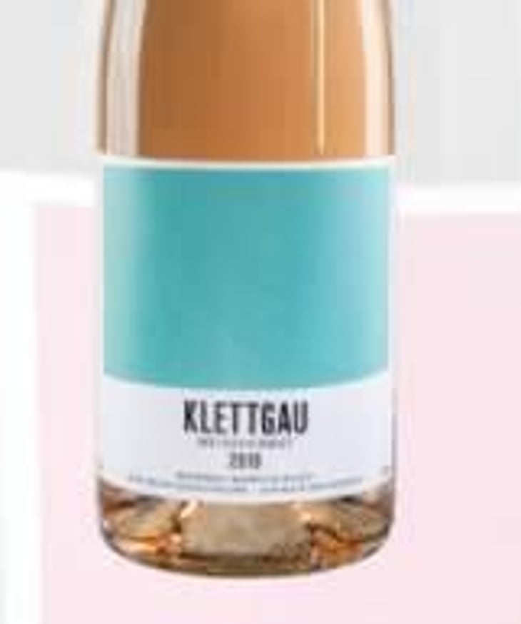 Klettgau - Weissherbst - Weinbau Markus Ruch - markus-ruch 