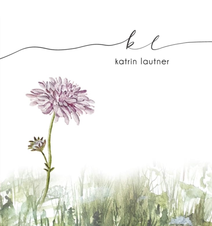 Knopfblume - Katrin Lautner - katrin-lautner 