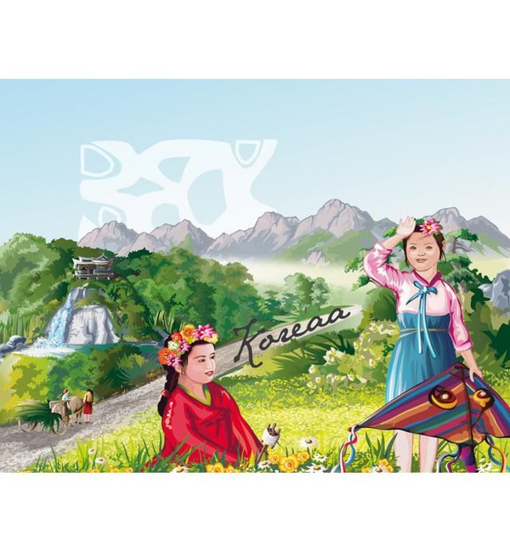 Koreaa - Weingut Beck - judith-beck 