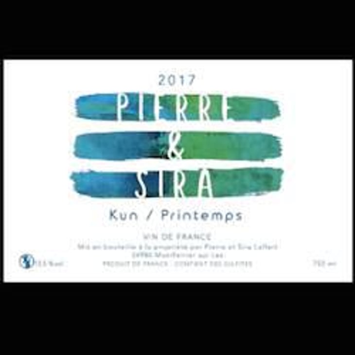 Kun / Printemps - Pierre & Sira - pierre-sira-lalfert 