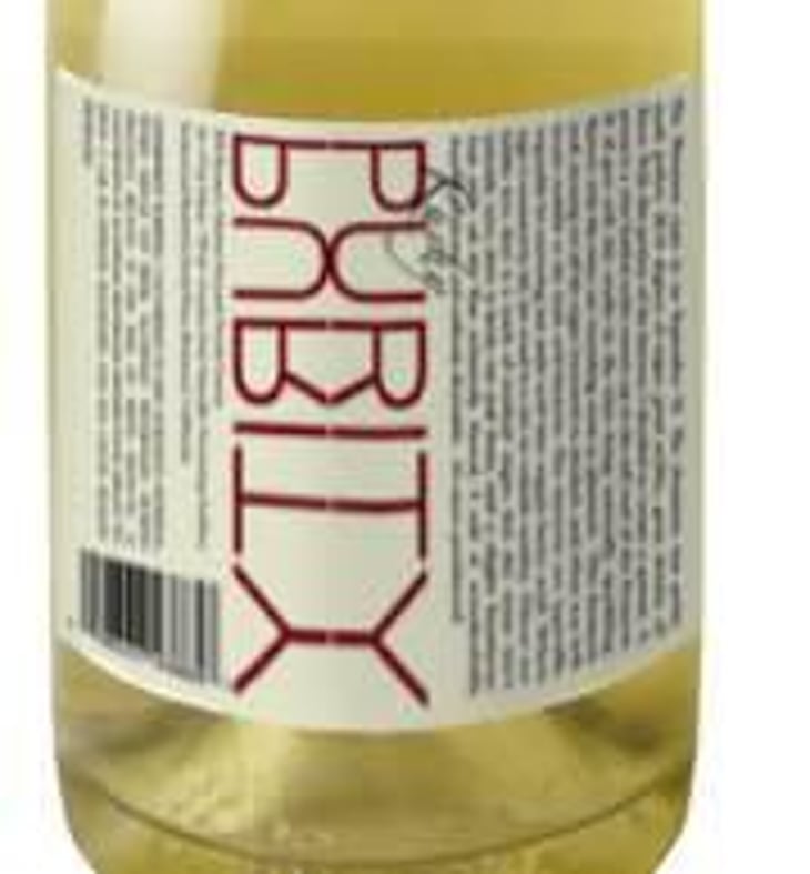 Kushy Pet-Nat - Purity Wine - noel-diaz 