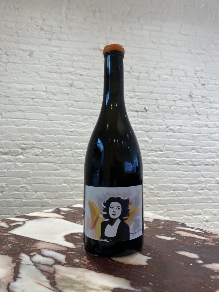 Kydonitsa Barrique - Katina - Domaine Ligas - Ktima Ligas - meli-ligas-thomas-ligas -2020