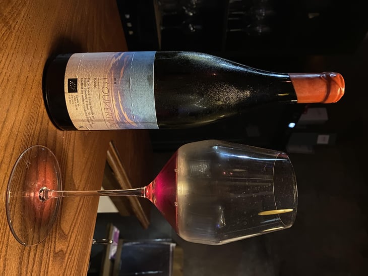 L' Ouverture - Les Jardins Vivants - Maison Glandien - tino-kuban -2021