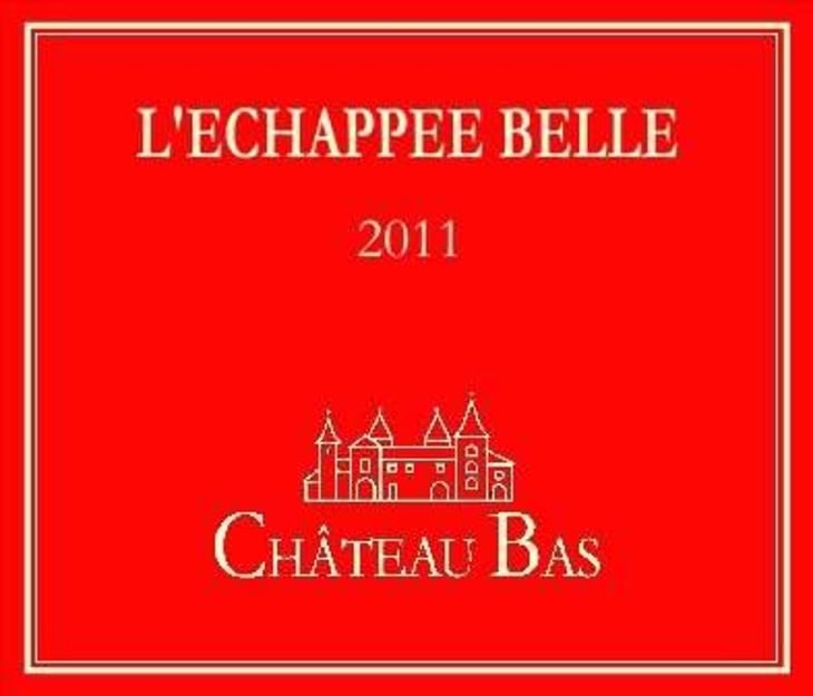 L'Echappée Belle - Château Bas - philippe-pouchin 