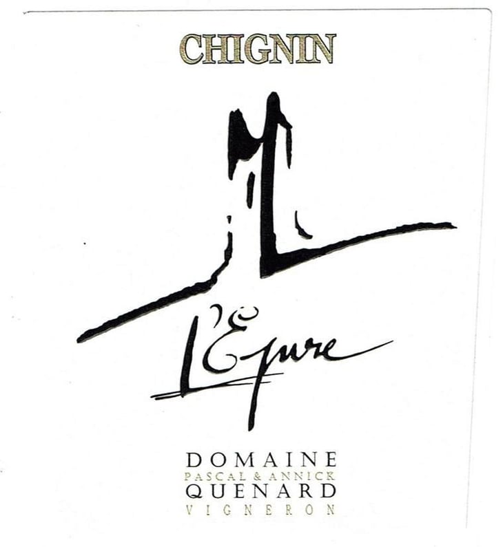 L'Epure - Pascal, Annick et Noé Quenard - pascal-annick-et-noe-quenard 