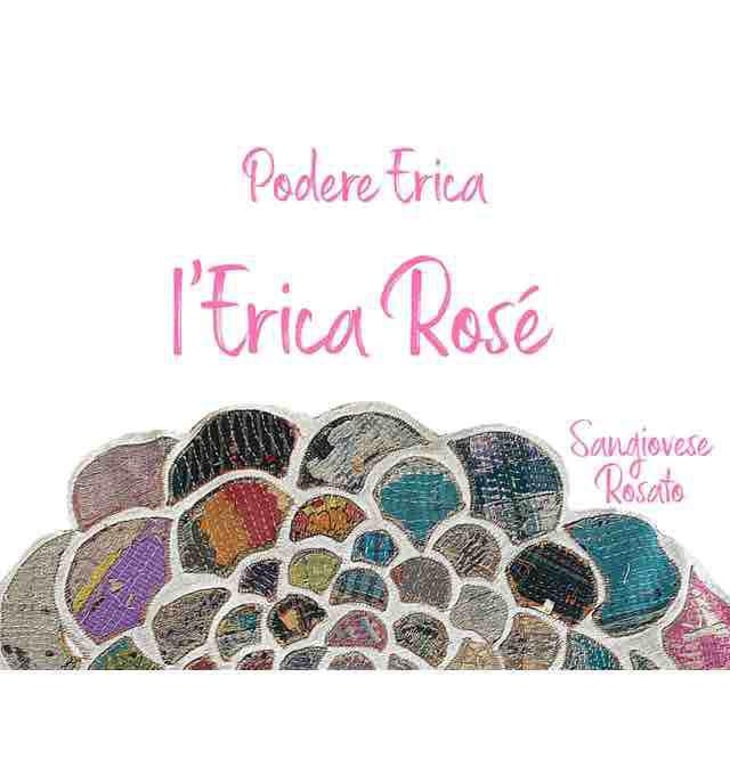 L'Erica Rosé - Podere Erica - neal-jan-dempsey-marco-giordano-pierpaolo-chelo 