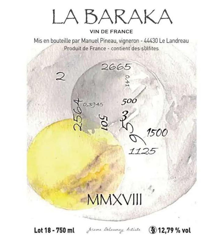 La Baraka - Manuel Pineau - manuel-pineau-closed-in-2021 