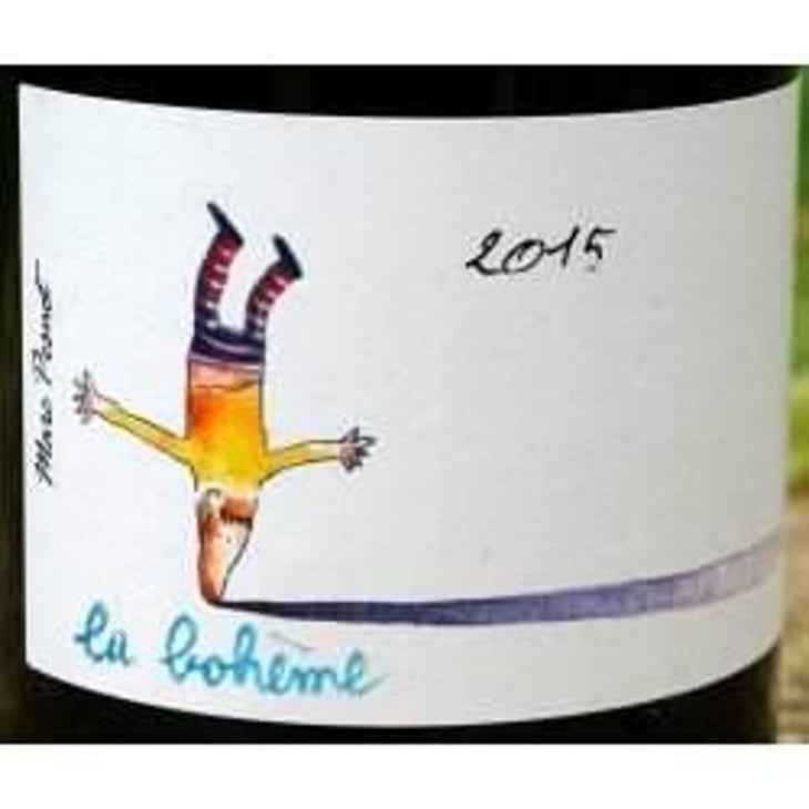 La Bohème - La Sénéchalière - marc-pesnot 