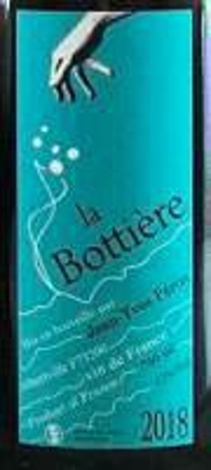 La Bottière - Jean-Yves Péron - jean-yves-peron 