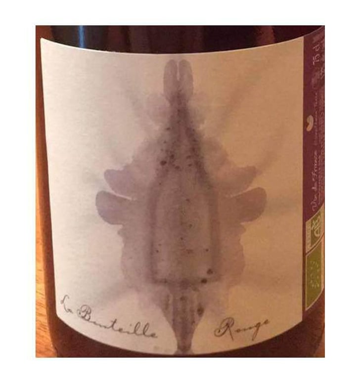 La Bouteille Rouge - Complémen'Terre - marion-pescheux-manuel-landron 