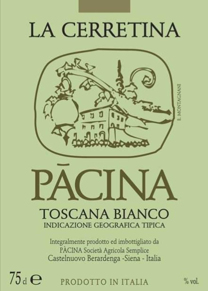 La Cerretina - Azienda Agricola Pācina - giovanna-tiezzi-stefano-borsa-maria-borsa-carlo-borsa-roberto-maccari-elisa 