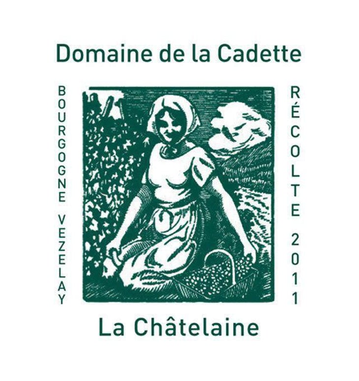 La Châtelaine - Domaine de La Soeur Cadette - jean-valentin-montanet 