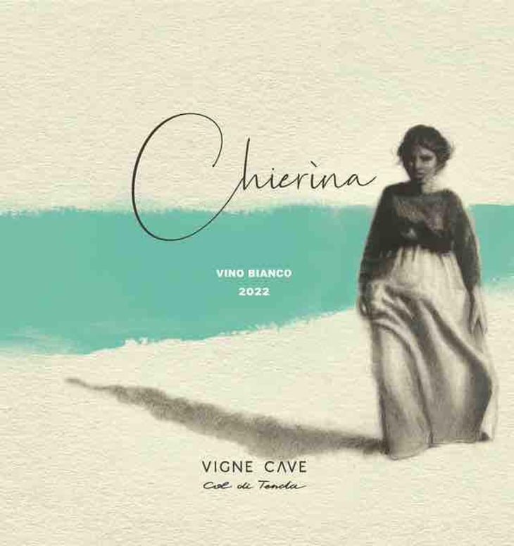 La Chierina - Vigne Cave Col di Tenda - alessio-zappasodi-francesco-torquati 