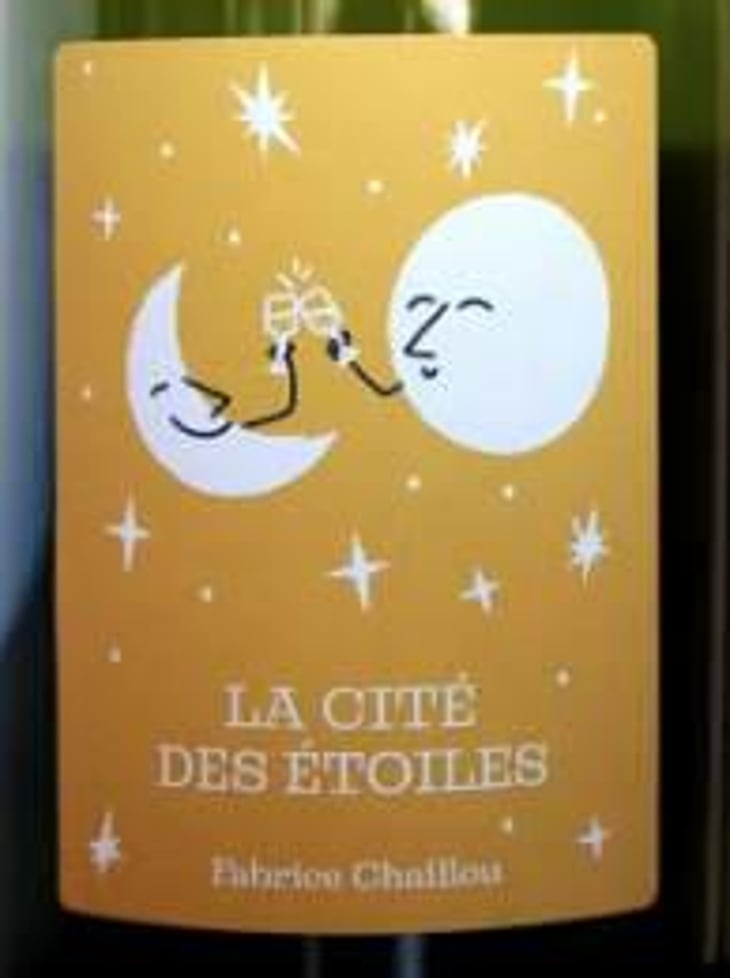 La Cité des Etoiles (X Astropolis) - Fabrice Chaillou - fabrice-chaillou-tintin 