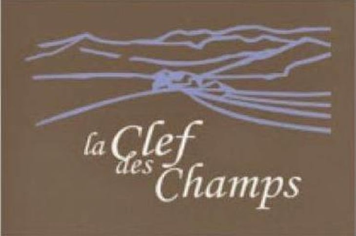La Clef des Champs - Clos des Cimes - elodie-aubert 