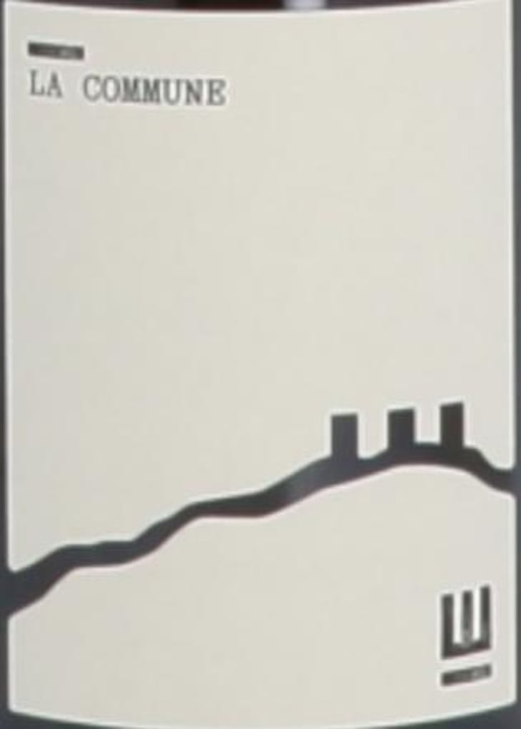 La Commune - Domaine Pierre Weber - pierre-weber 