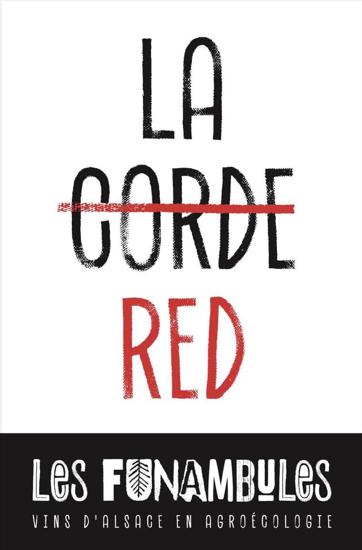 La Corde Red - Les Funambules - gilles-suzy-thomas-cyril-heitzmann-guillaume-schneider 