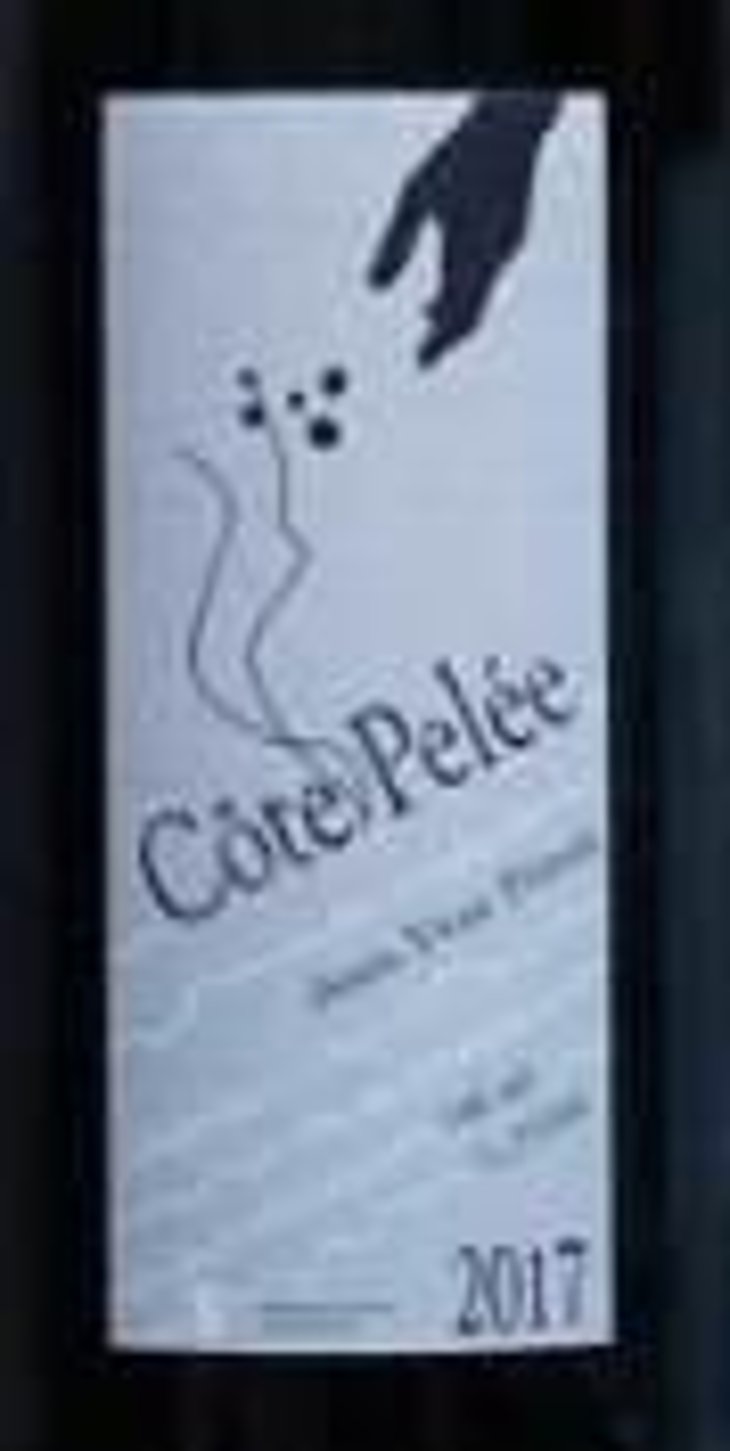 La Côte Pelée - Jean-Yves Péron - jean-yves-peron 