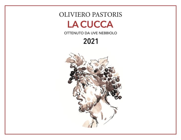 La Cucca - Oliviero Pastoris - eugenio-pastoris 