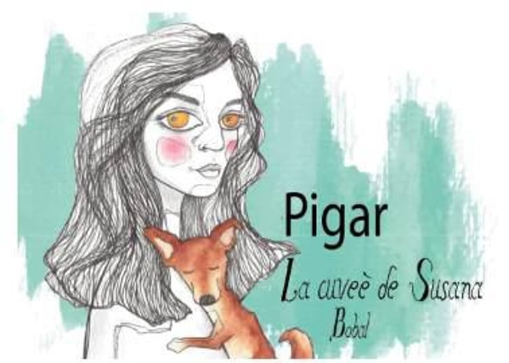 La Cuvée de Susanna Bobal - Bodegas Y Viñedos Pigar - juan-piqueras-susana-lopez 