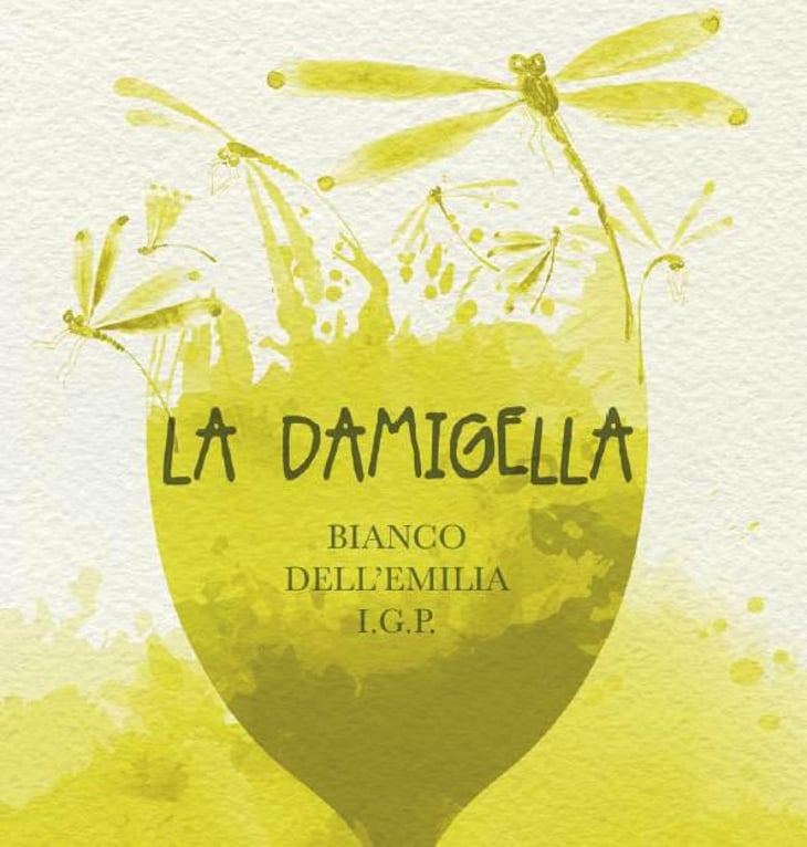 La Damigella - Podere Cervarola - andrea-della-casa 