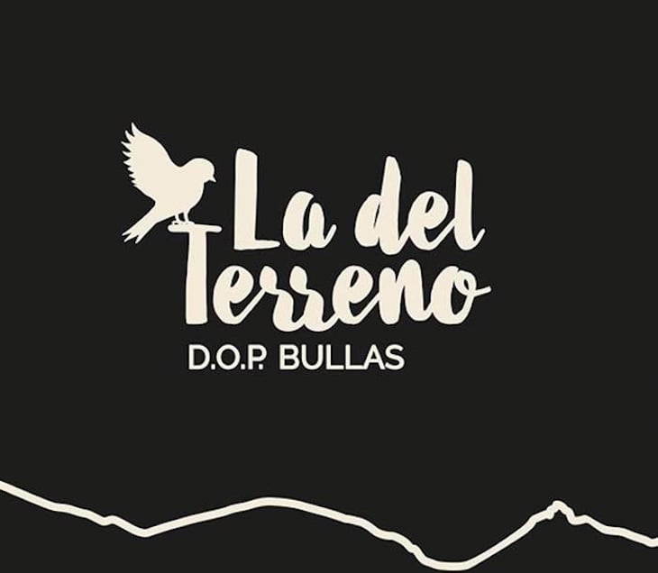 La Del Terreno - Bodega La del Terreno - julia-casado 