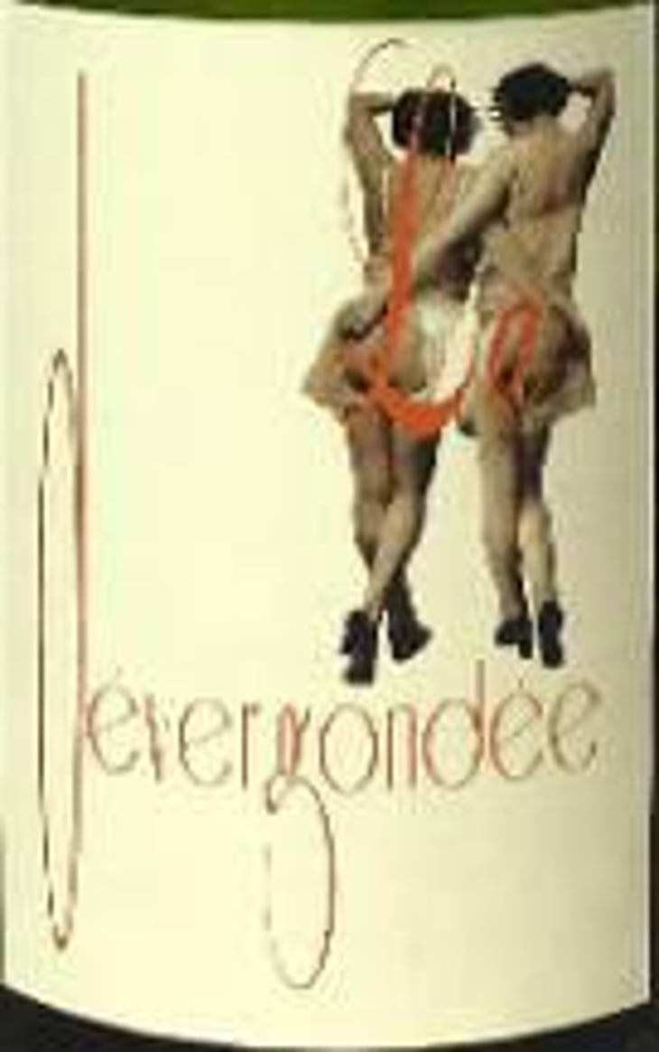 La Dévergondée - Fabrice Chaillou - fabrice-chaillou-tintin 